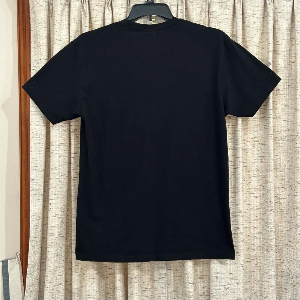 Goblin Slayer Armored Shadow Black T-Shirt
